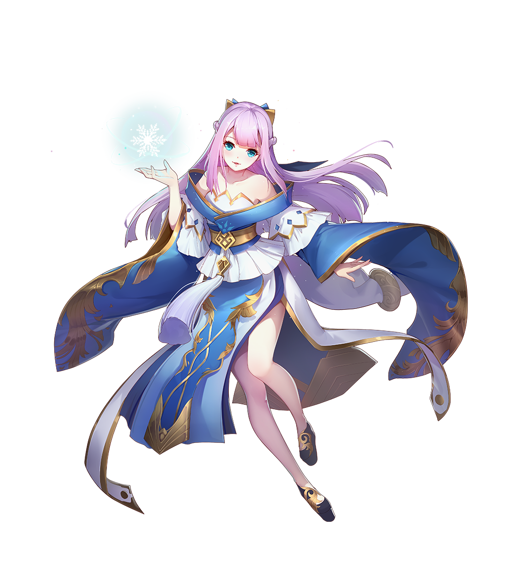 妖神记