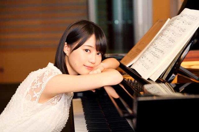  p>生田绘梨花 i>(いくた えりか) /i>,1997年1月22日出生于德国杜塞