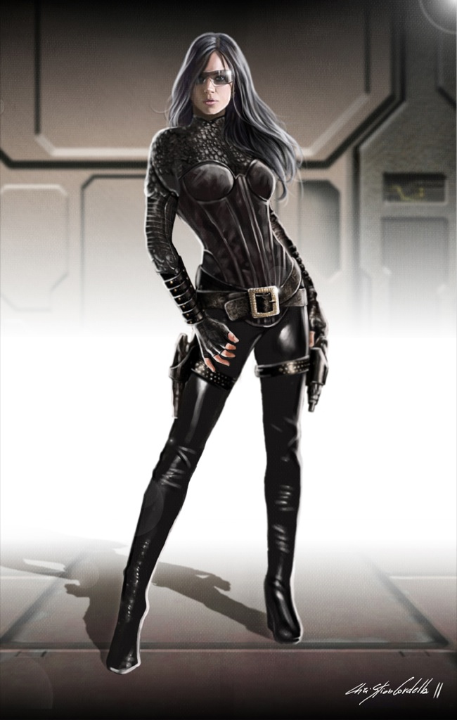 特种部队:眼镜蛇的崛起