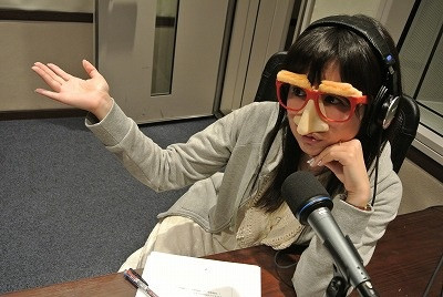 松冈爱衣催婚协会