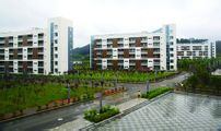 独山大学城
