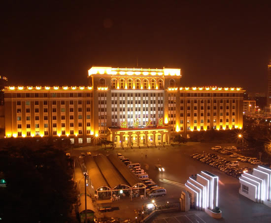  p>辽宁大厦位于 a target="_blank" href="/item/辽宁省/739981"