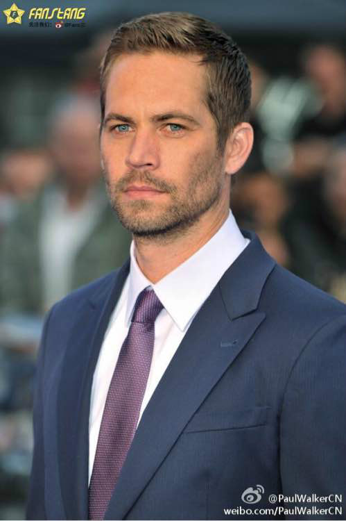  p>保罗·沃克(1973年9月12日—2013年11月30日),出生于美国加利福尼