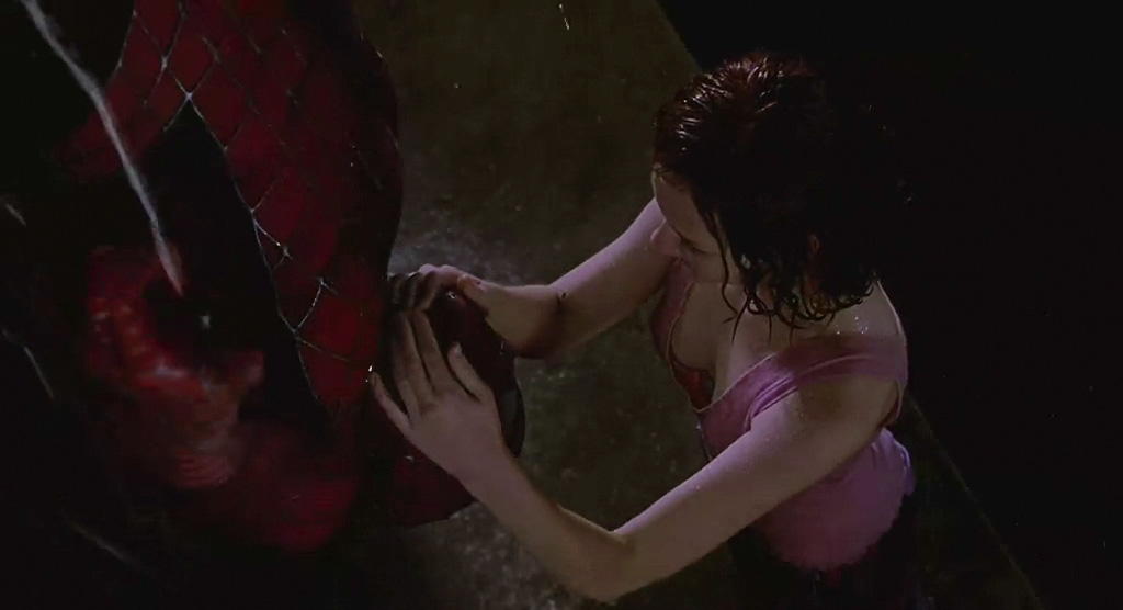 蜘蛛侠spider-man(2002)