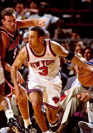 john starks