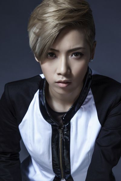 中国好声音第二季 张欣奕