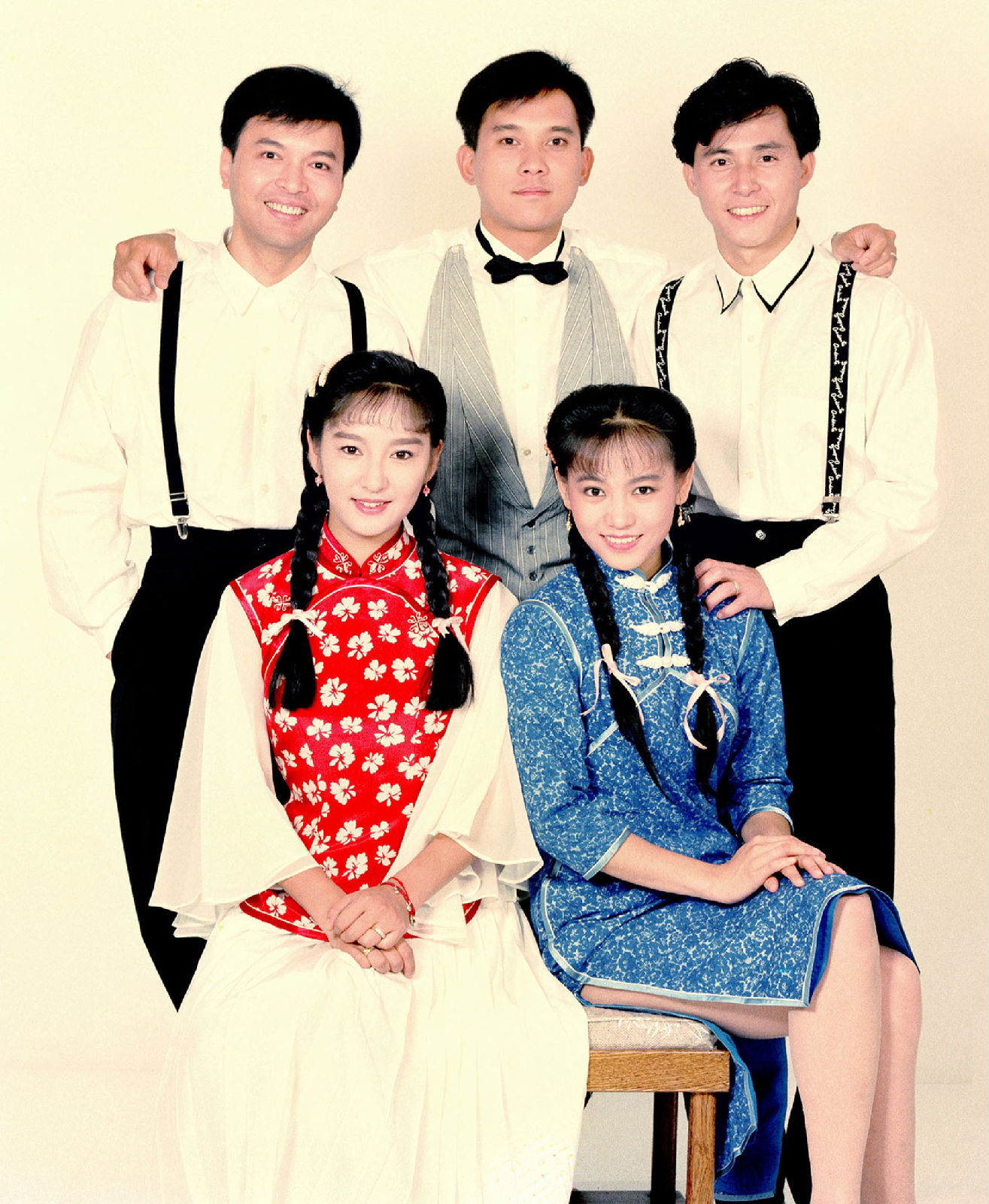 target="_blank" href="/item/台视">台视 /a>拍摄的35集电视连续剧