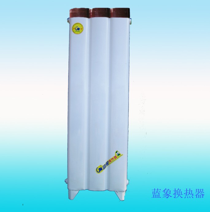 石家庄蓝象换热器