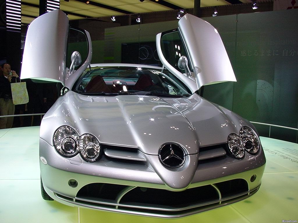 铝合金汽车轮毂