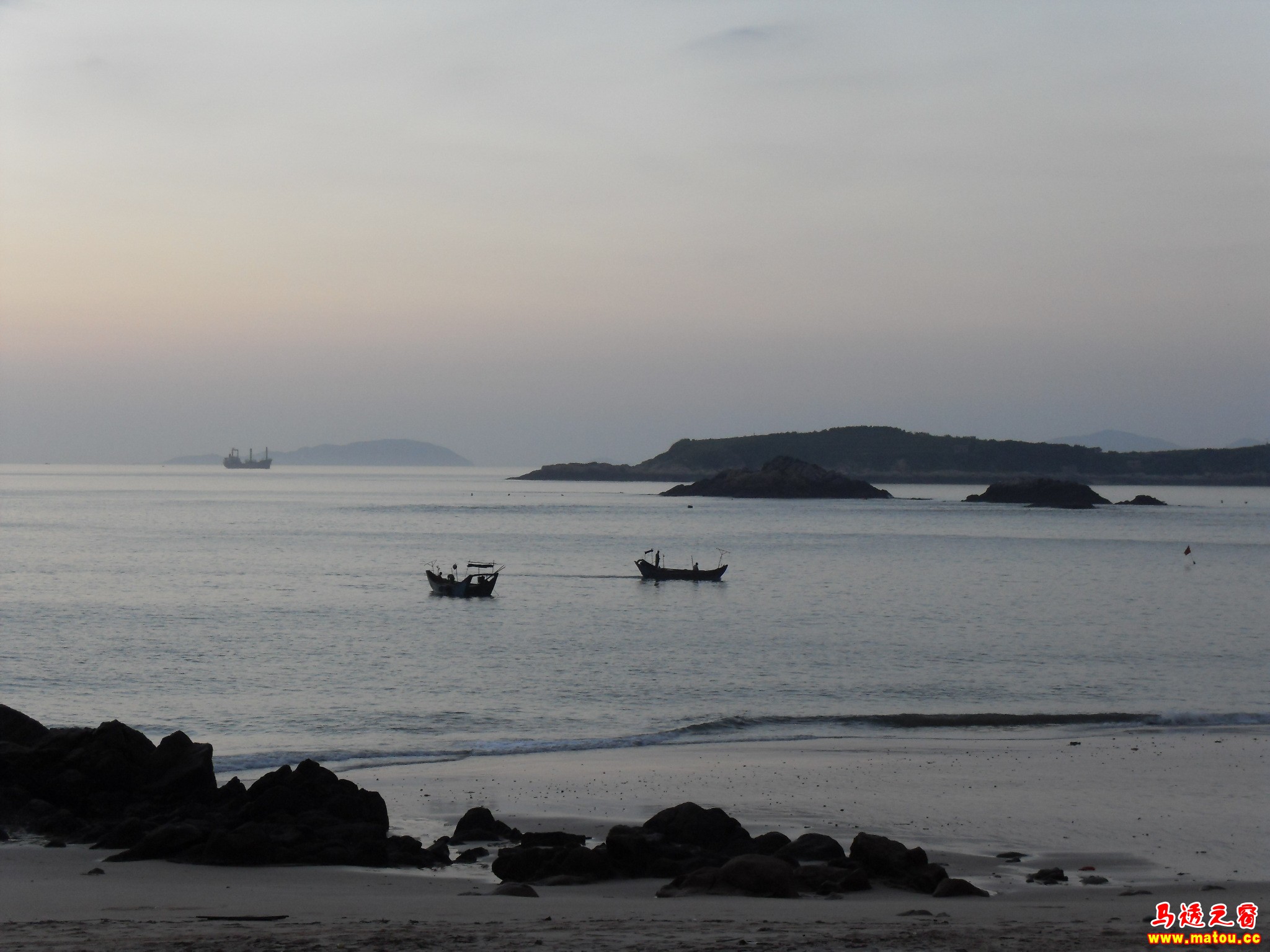  p>定海湾位于福建省福州市 a target="_blank" href="/item/连江县