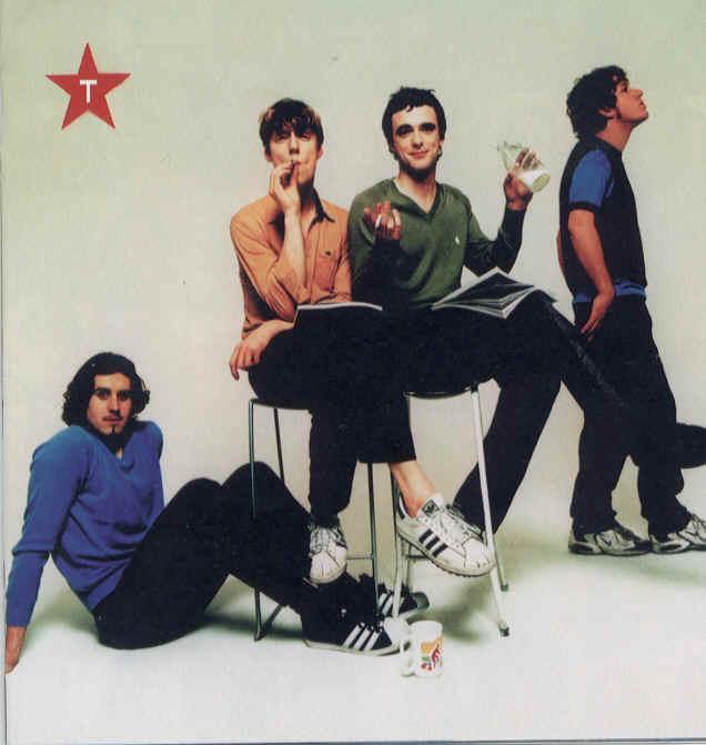  p>travis(特拉维斯)乐队是由4个来自 a target="_blank" href="/item