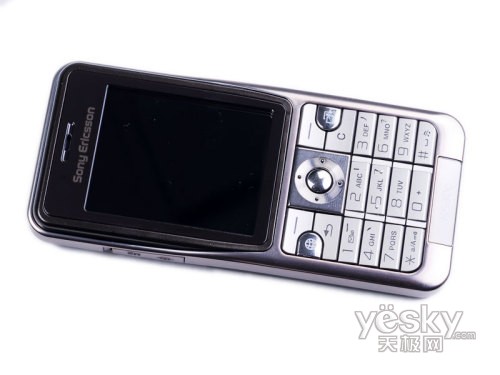 索尼爱立信k530c
