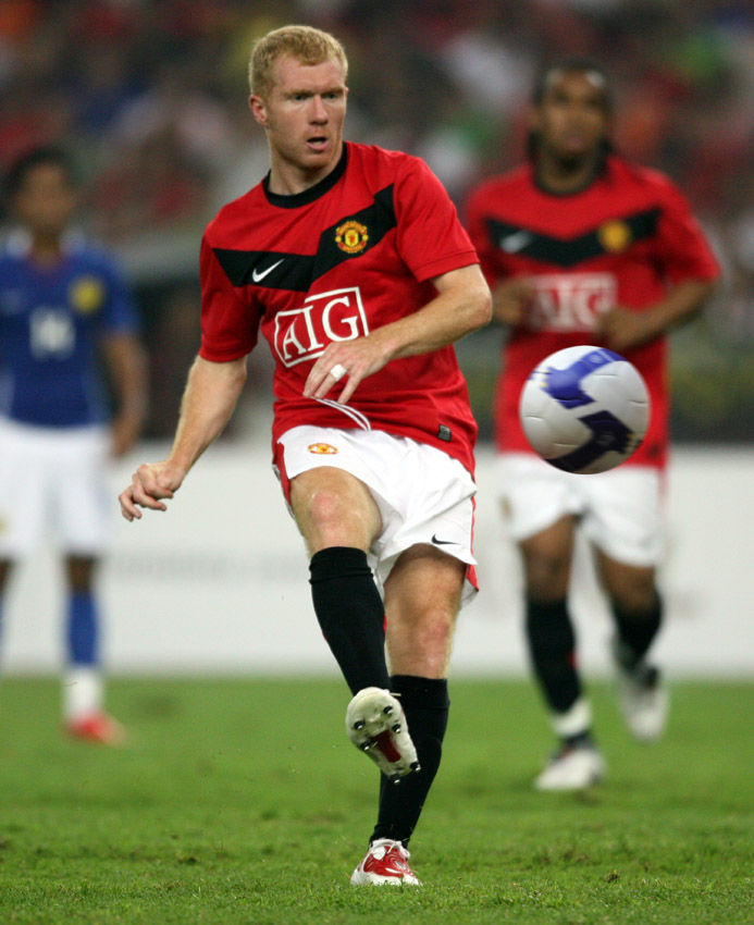 scholes