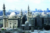 苏丹·哈桑清真寺