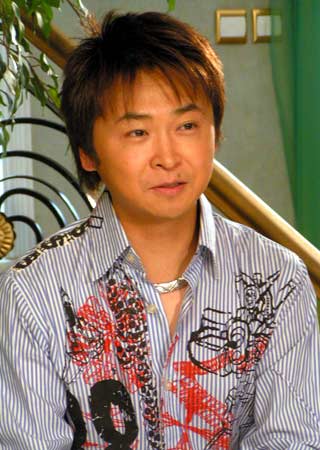 冯晓泉