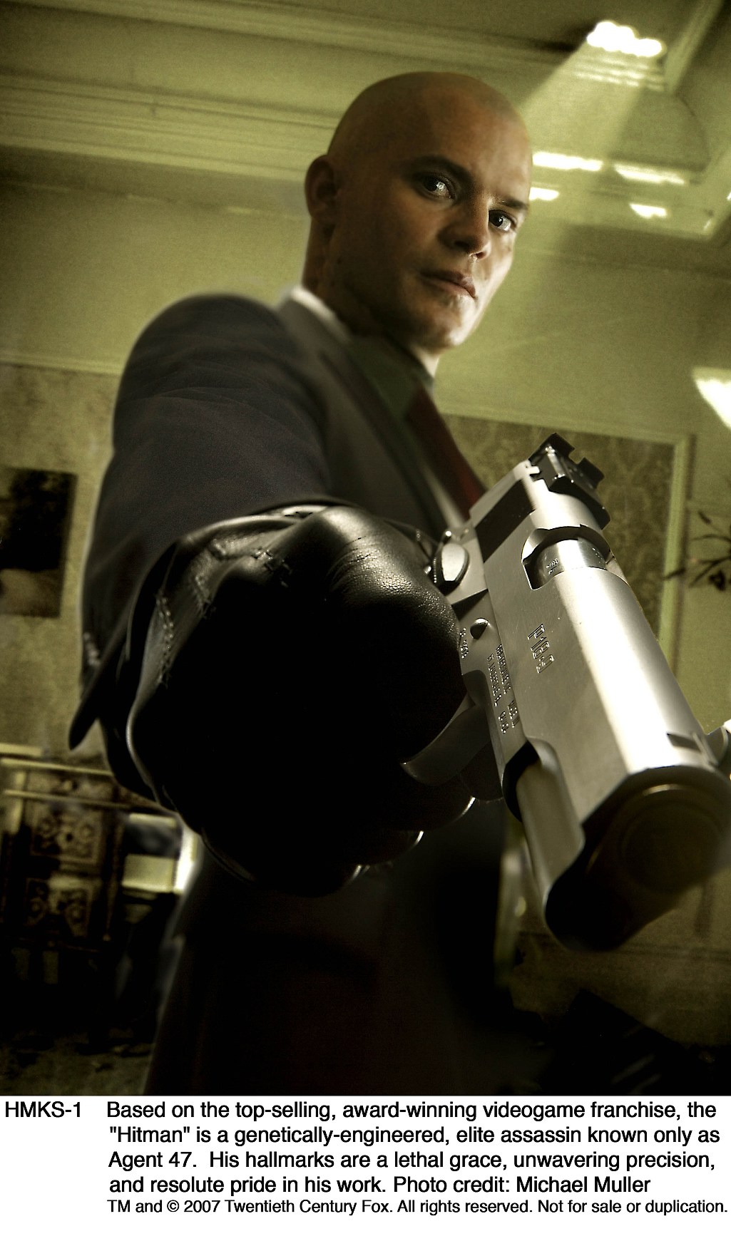 timothy david olyphant