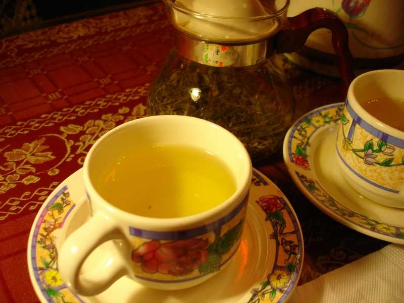  p>花茶(scented tea),又名 a target="_blank" href="/item/香片