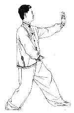 宋氏形意拳（起源于中国的武术拳法）_百度百科