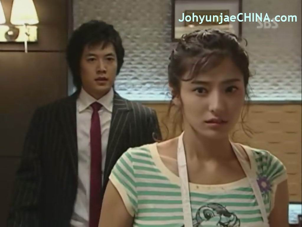  p>《只有你》是韩国sbs电视台于2005年6月4日播出的电视剧,由崔文石