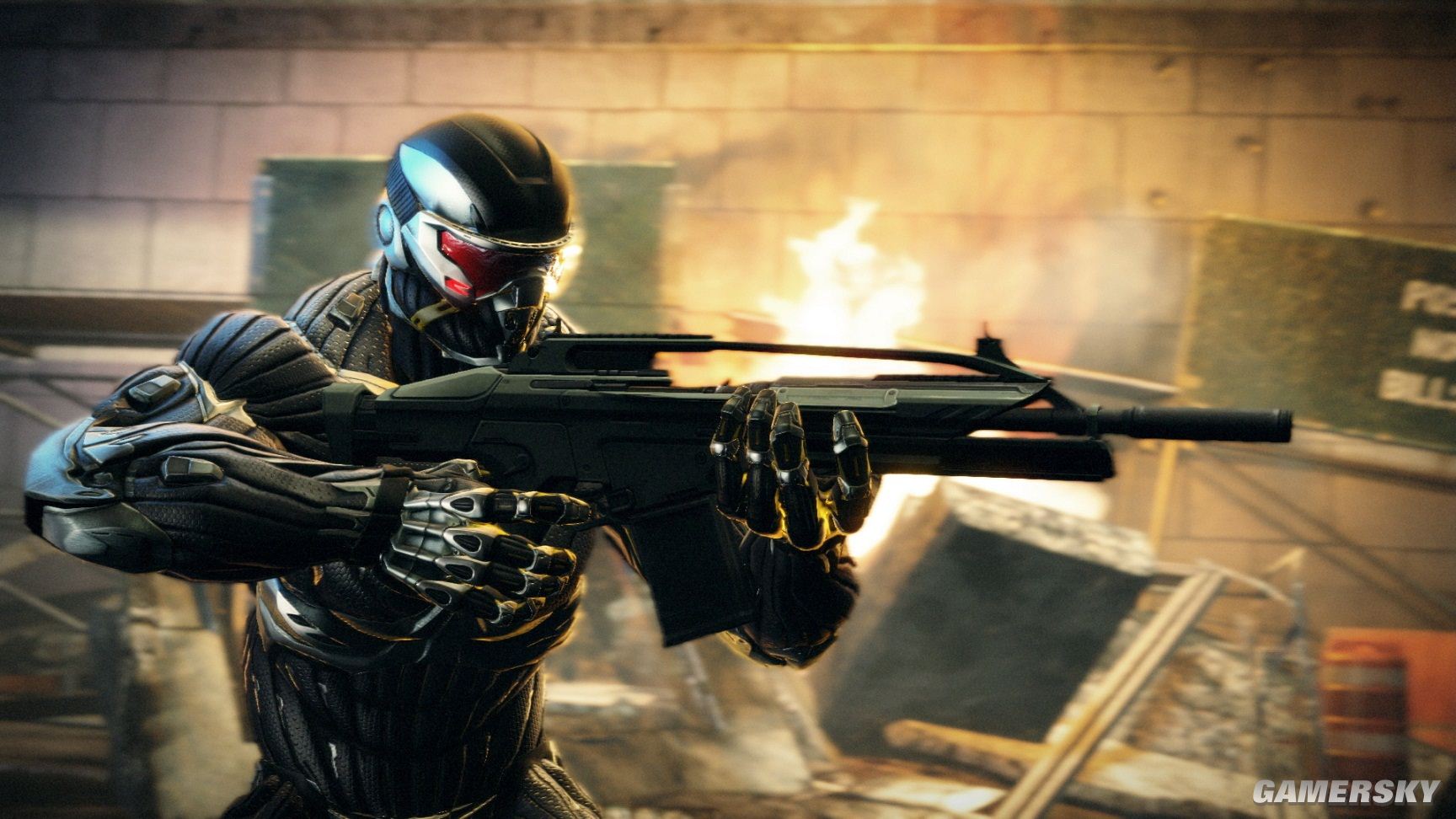 crysis 2