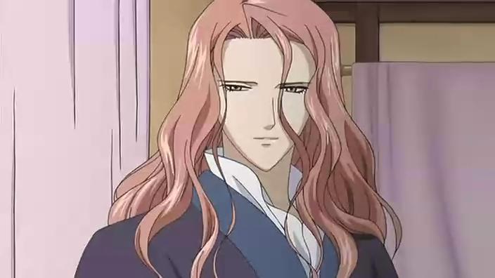 data-lemmaid="1921507">雪乃纱衣 /a>作品《彩云国物语》(此作品后