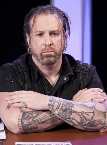 特效化妆大师大对决