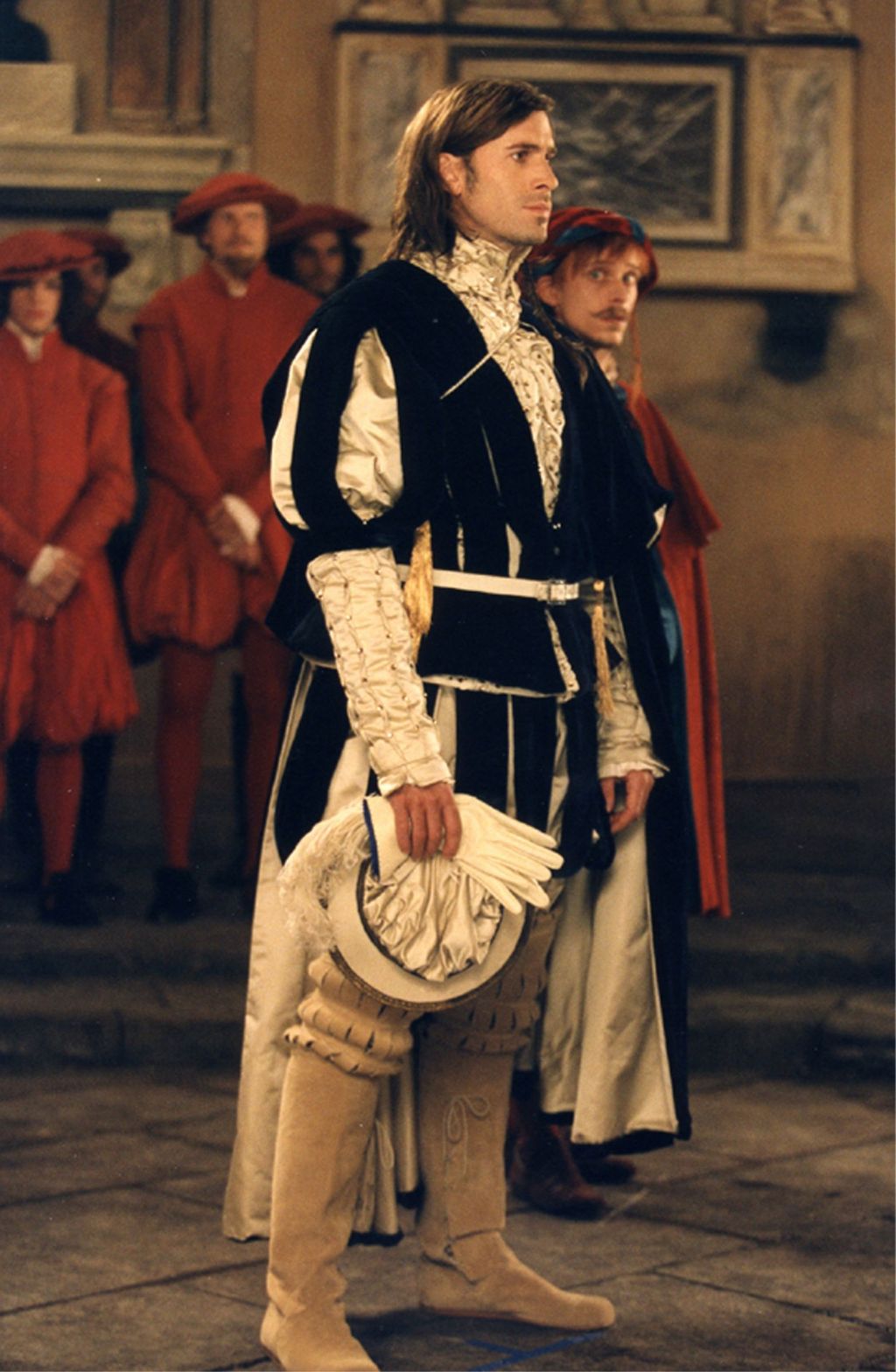 威尼斯商人themerchantofvenice(2004)