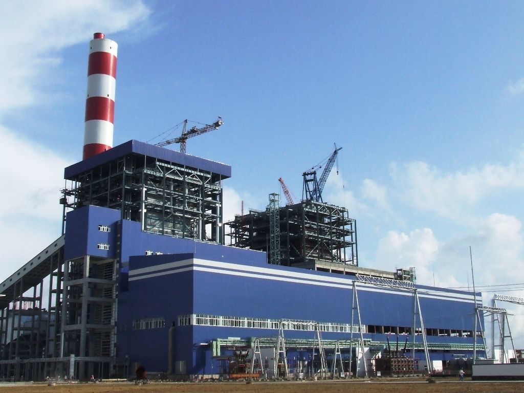  p>火力发电厂简称火电厂,是利用 a href="#" data-lemmaid="6319753"