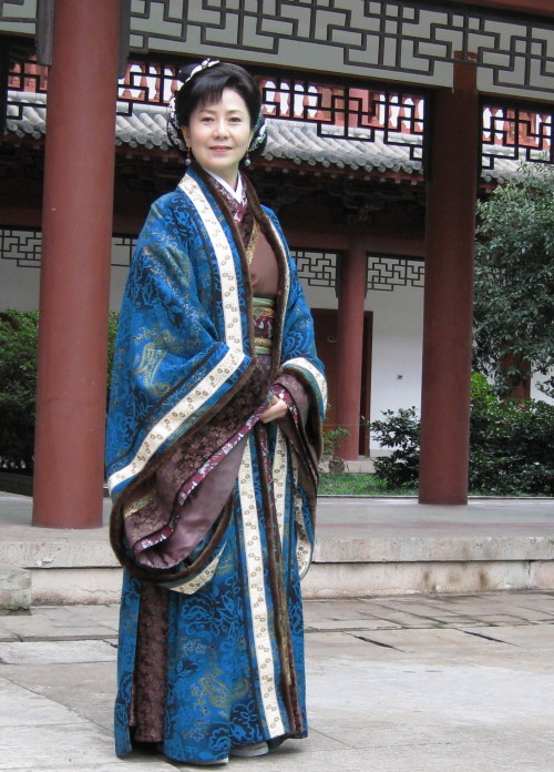 天师钟馗之美丽传说