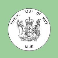  p>纽埃(niue),位于太平洋中南部的一个岛国,其西为汤加,以北是萨摩亚