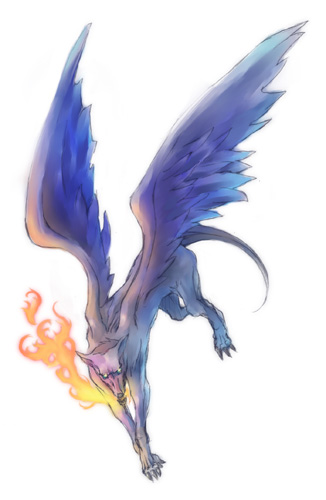 所罗门王七十二柱魔神