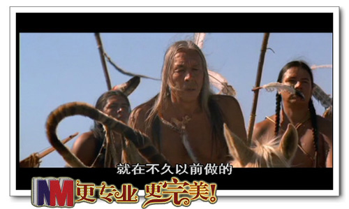与狼共舞danceswithwolves(1990)