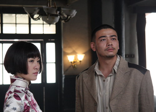  p>杨烁,1983年1月2日出生于黑龙江省伊春市,中国内地影视男演员,毕业