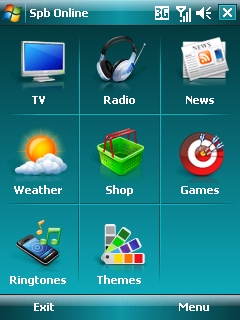 really simple syndication