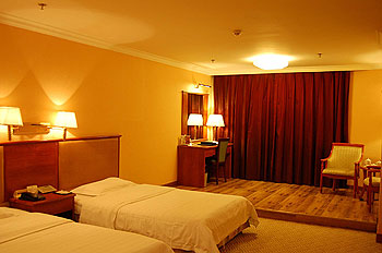 重庆富丽大酒店重庆富丽大酒店是地处<a href="#" data