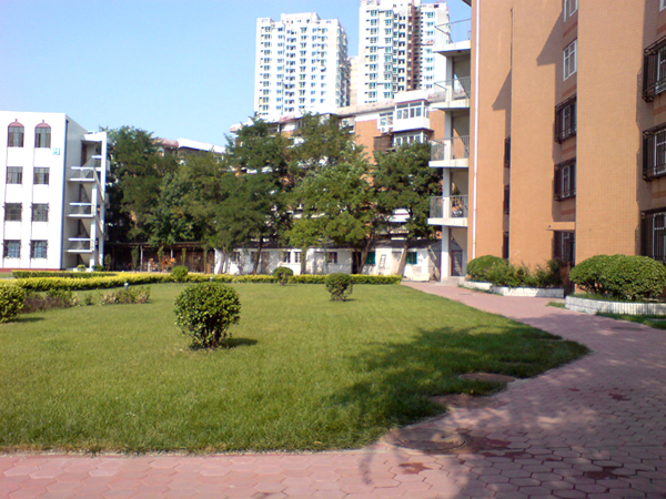 天津工艺美术学院