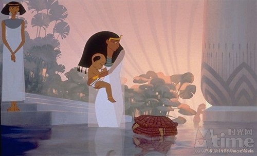 埃及王子theprinceofegypt(1998)