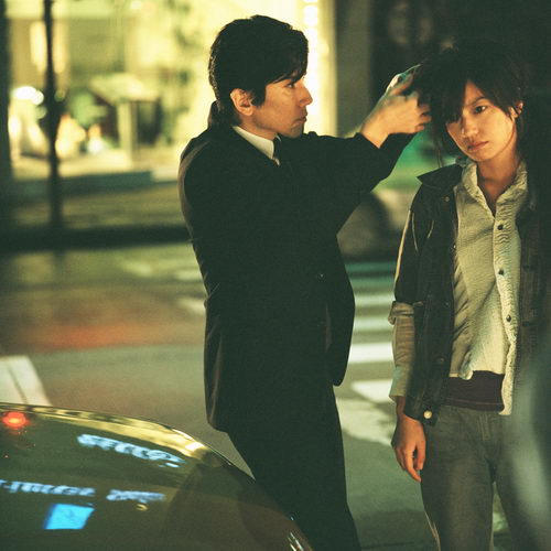  p>《夜·上海》是一部由 a target="_blank" href="/item/张一白