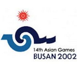 2002 第14回 アジア競技大会 釜山大会 記念 ケース付 2002年釜山亚运会_百度百科