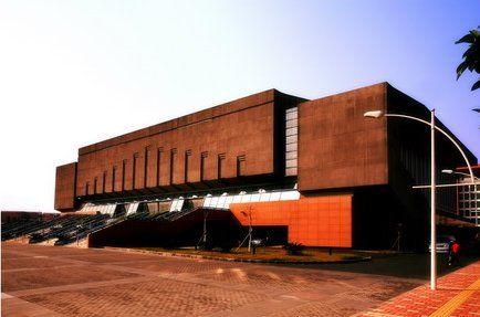 中山大学体育馆