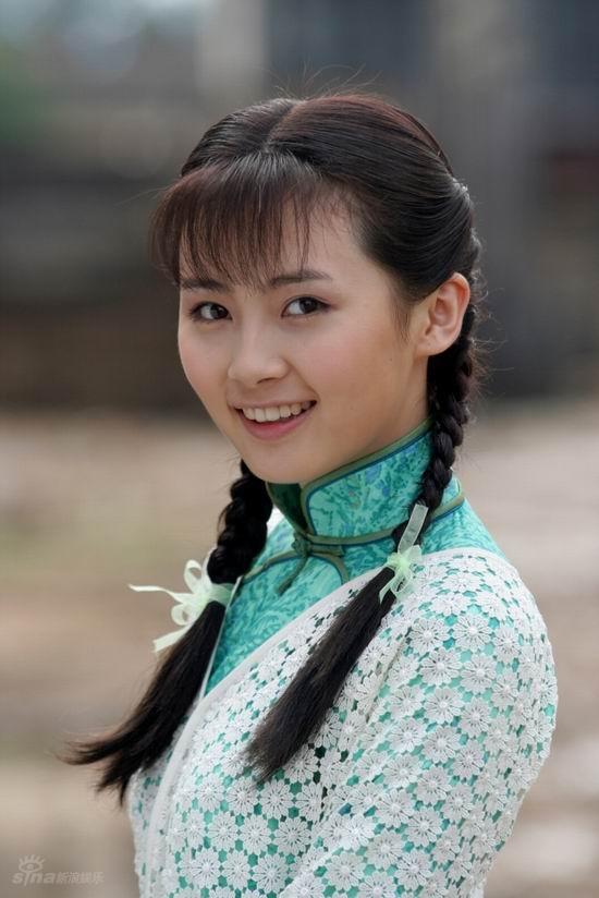 冠招弟