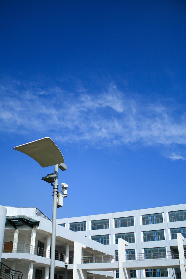 北京邮电国际学院