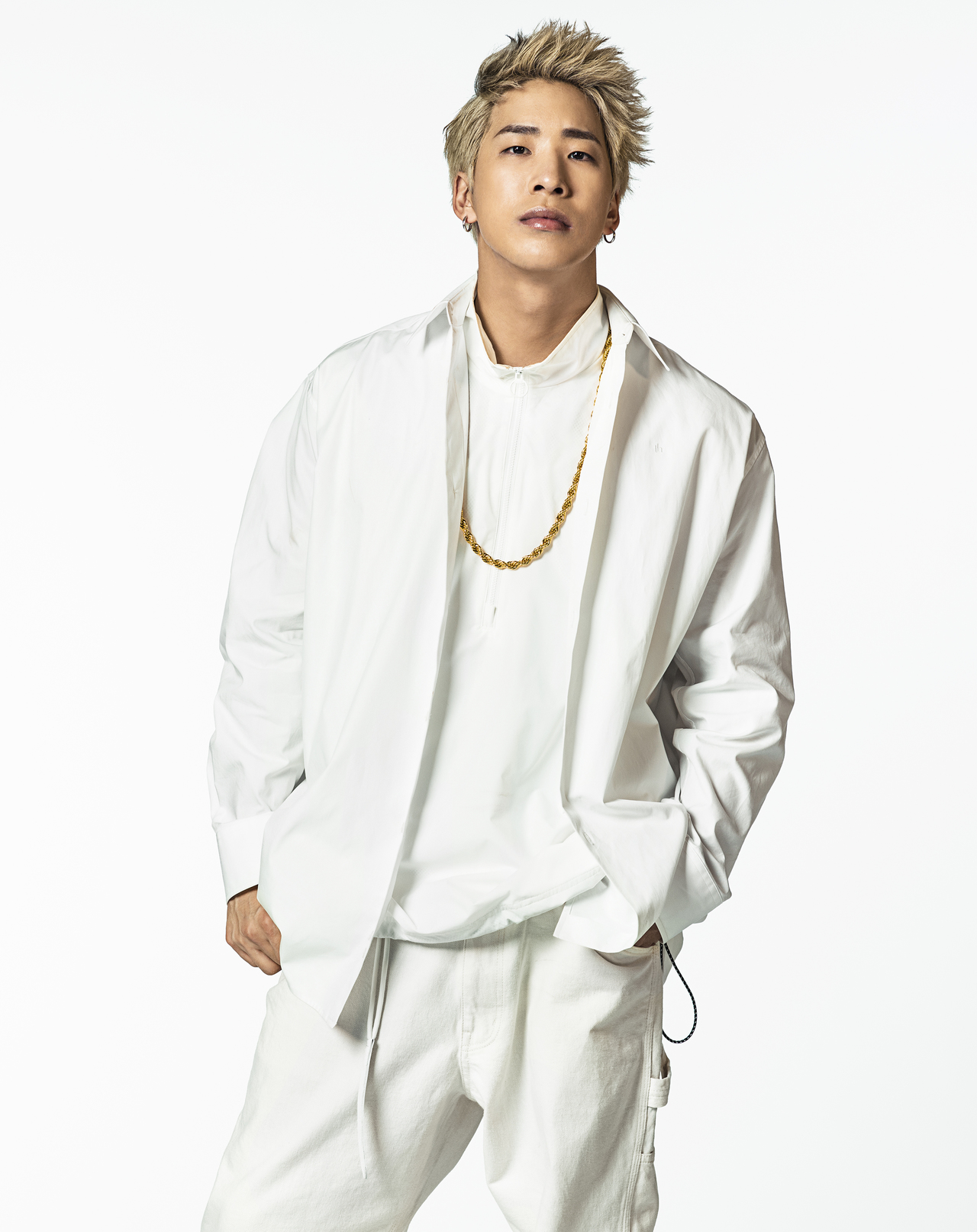 the rampage from exile tribe