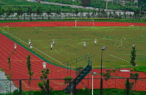 天津市西青区杨柳青一中