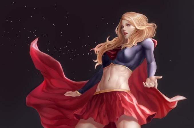  p>《女超人》 i>(supergirl) /i>是由 a target="_blank" href="