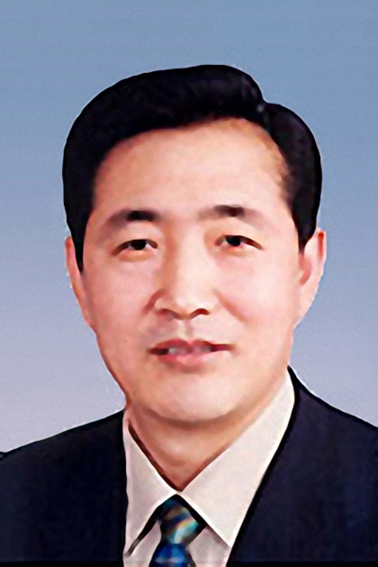 杜金富（中国银行业监督管理委员会原党委委员）_百度百科