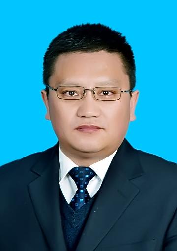  /p> p>现任西宁市审计局四级调研员. /p>