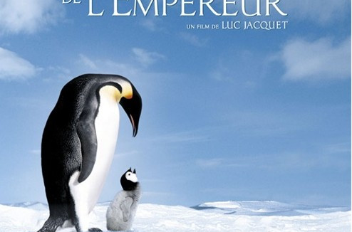 帝企鹅日记marchofthepenguins(2005)