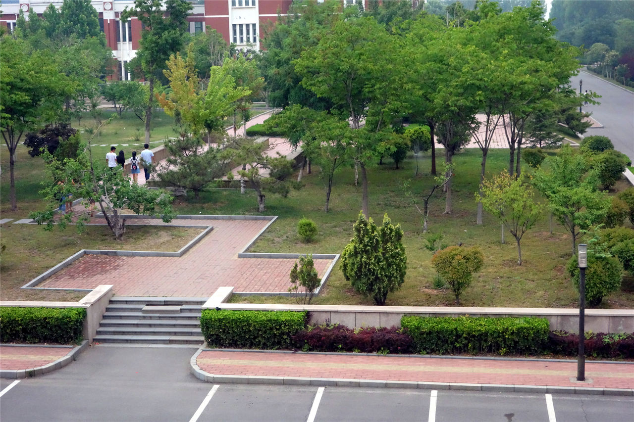 (shandong university of finance and economics),位于山东省济南市