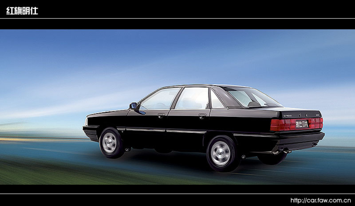  p>红旗明仕在秉承红旗特有的安全舒适,庄重大气等产品特色的同时